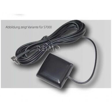 Išorinė GPS antena S 2000 Išorinė GPS antena S 2000