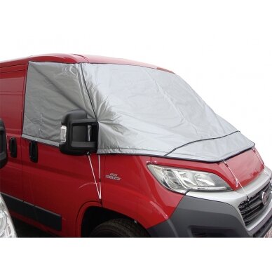 Išorinis izoliacinis kilimėlis Isolux skirtas Fiat Ducato X290 nuo 2014m 1 Išorinis izoliacinis kilimėlis Isolux skirtas Fiat Ducato X290 nuo 2014m 1
