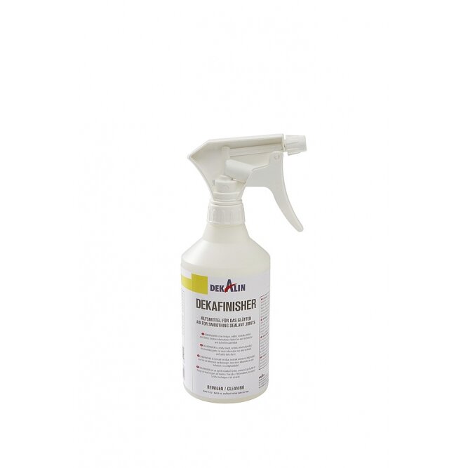 Išlyginamoji priemonė Dekafinisher 0,5 l Išlyginamoji priemonė Dekafinisher 0,5 l