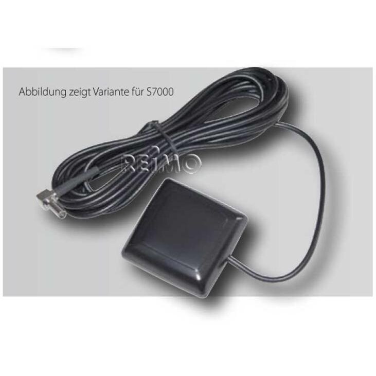 Išorinė GPS antena S 2000 Išorinė GPS antena S 2000
