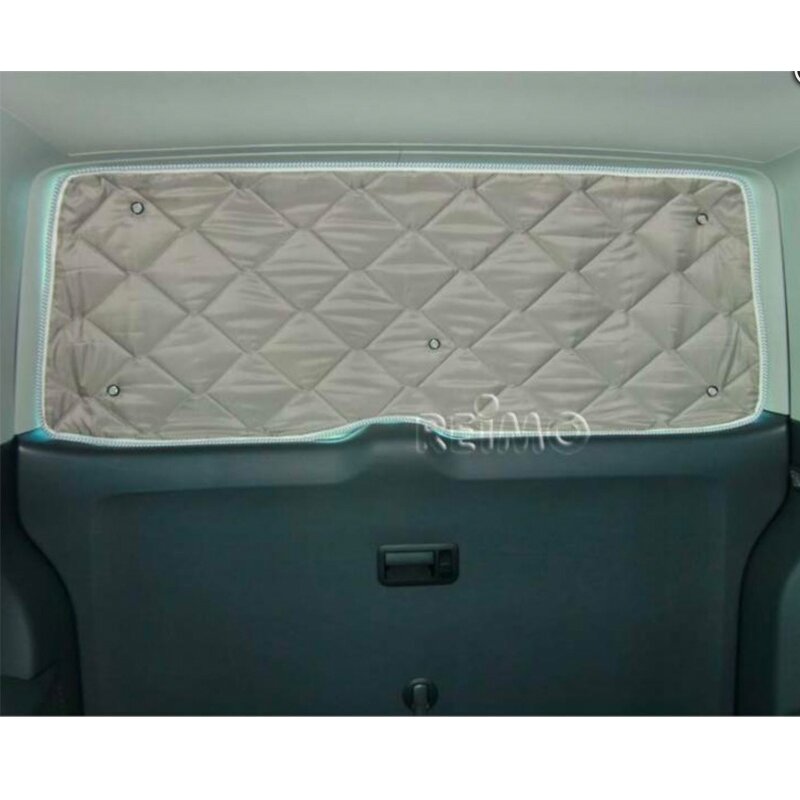 Isoflex termo kilimėlis galinės durys (sparno durys) VW T5/6 visi modeliai nuo Bj.2003