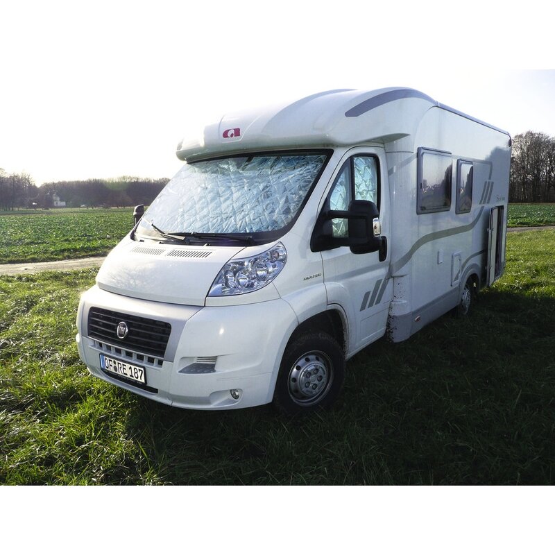 Isoflex termo kilimėlis Renault Kangoo Bj.08-21 pilna komplektacija 2