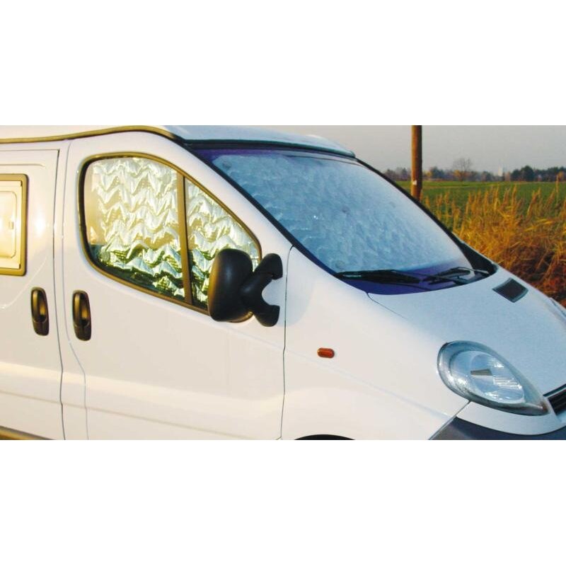 Isoflex termo kilimėlis Renault Kangoo nuo 2008 (8 vnt.) Isoflex termo kilimėlis Renault Kangoo nuo 2008 (8 vnt.)