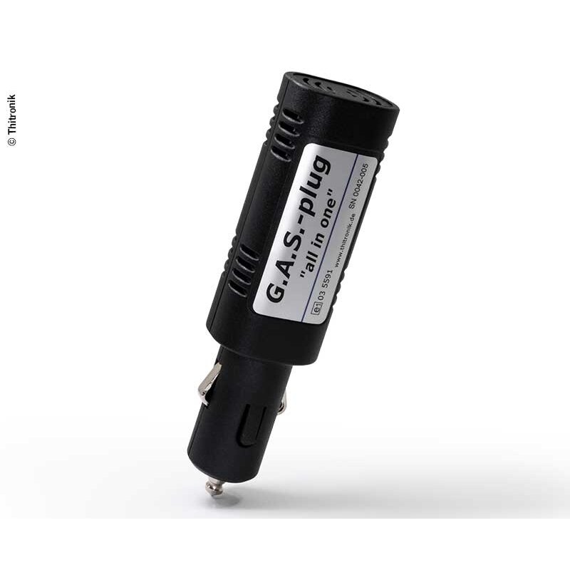 Įspėjimo apie dujas įtaisas KO/ PROPANAS 12 V/ 24 V Įspėjimo apie dujas įtaisas KO/ PROPANAS 12 V/ 24 V