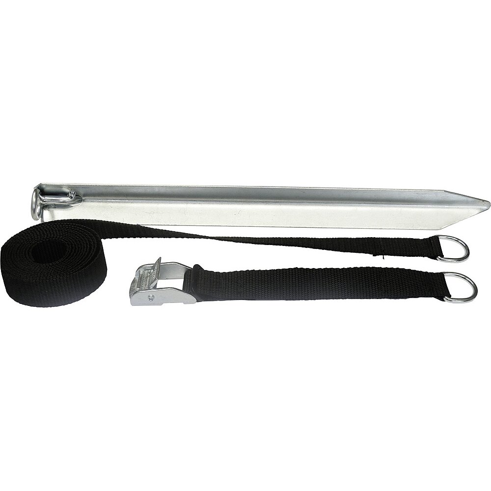 Įtempimo diržų rinkinys Rolli Premium 220 cm Įtempimo diržų rinkinys Rolli Premium 220 cm