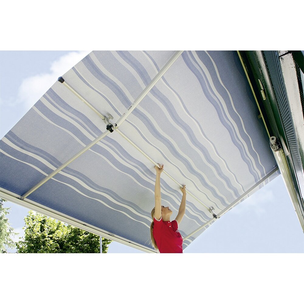Įtempimo strypas FIAMMA Kit Magic Privacy Front 260 / 360 / 450