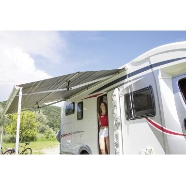 Įtempimo strypas FIAMMA Kit Magic Privacy Front 260 / 360 / 450