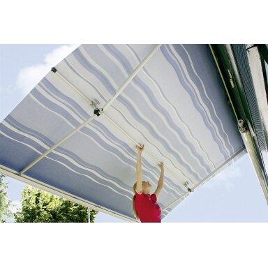 Įtempimo strypas FIAMMA Kit Magic Privacy Front 260 / 360 / 450