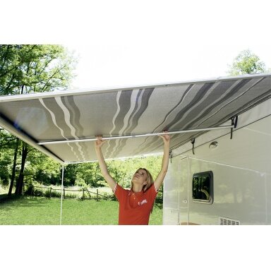 Įtempimo strypas Rafter Pro 144 - 265 cm