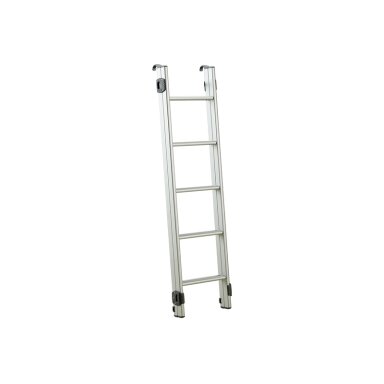 Itin ilgos aliuminio kopėčios stogo palapinei, maksimalus automobilio aukštis 240cm Itin ilgos aliuminio kopėčios stogo palapinei, maksimalus automobilio aukštis 240cm