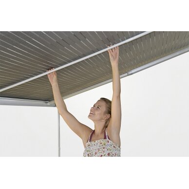 Įtempimo strypas Dometic tentams 250 cm Įtempimo strypas Dometic tentams 250 cm
