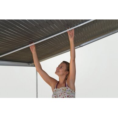 Įtempimo strypas Dometic/Prostor iki 250cm prailginimas Įtempimo strypas Dometic/Prostor iki 250cm prailginimas