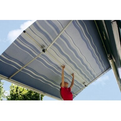 Įtempimo strypas Magic Rafter Pro stovas