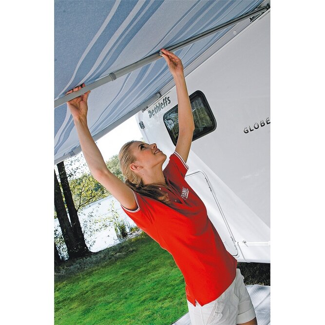 Įtempimo strypas Rafter Pro 144 - 265 cm 1