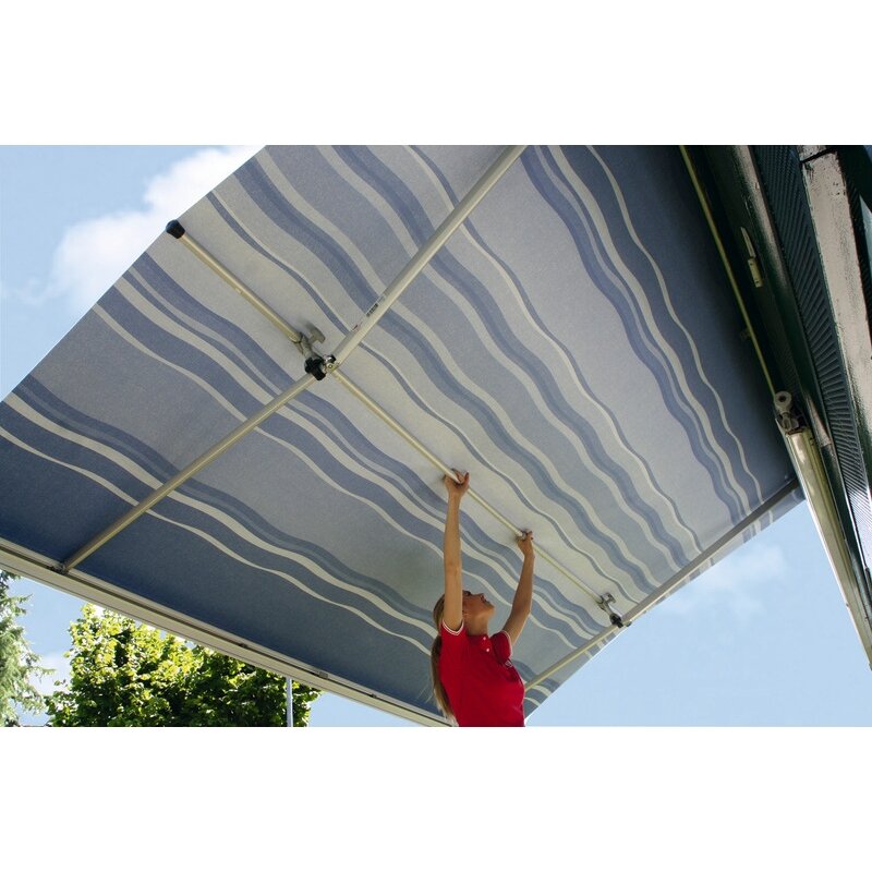 Įtempimo strypas Magic Rafter Pro stovas