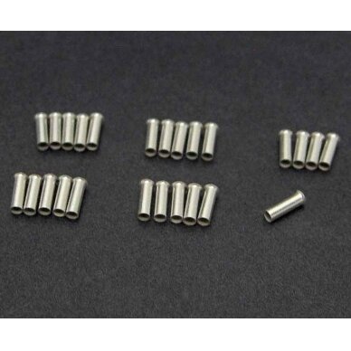 Įvorė 1,5 mm laisva Įvorė 1,5 mm laisva