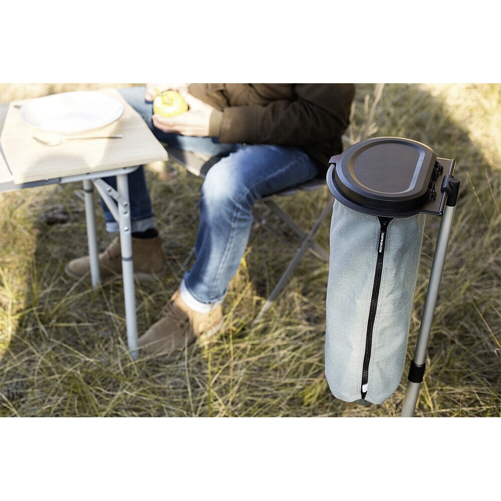Įžeminimo smaigalys Flextrash 75 - 90 cm 1