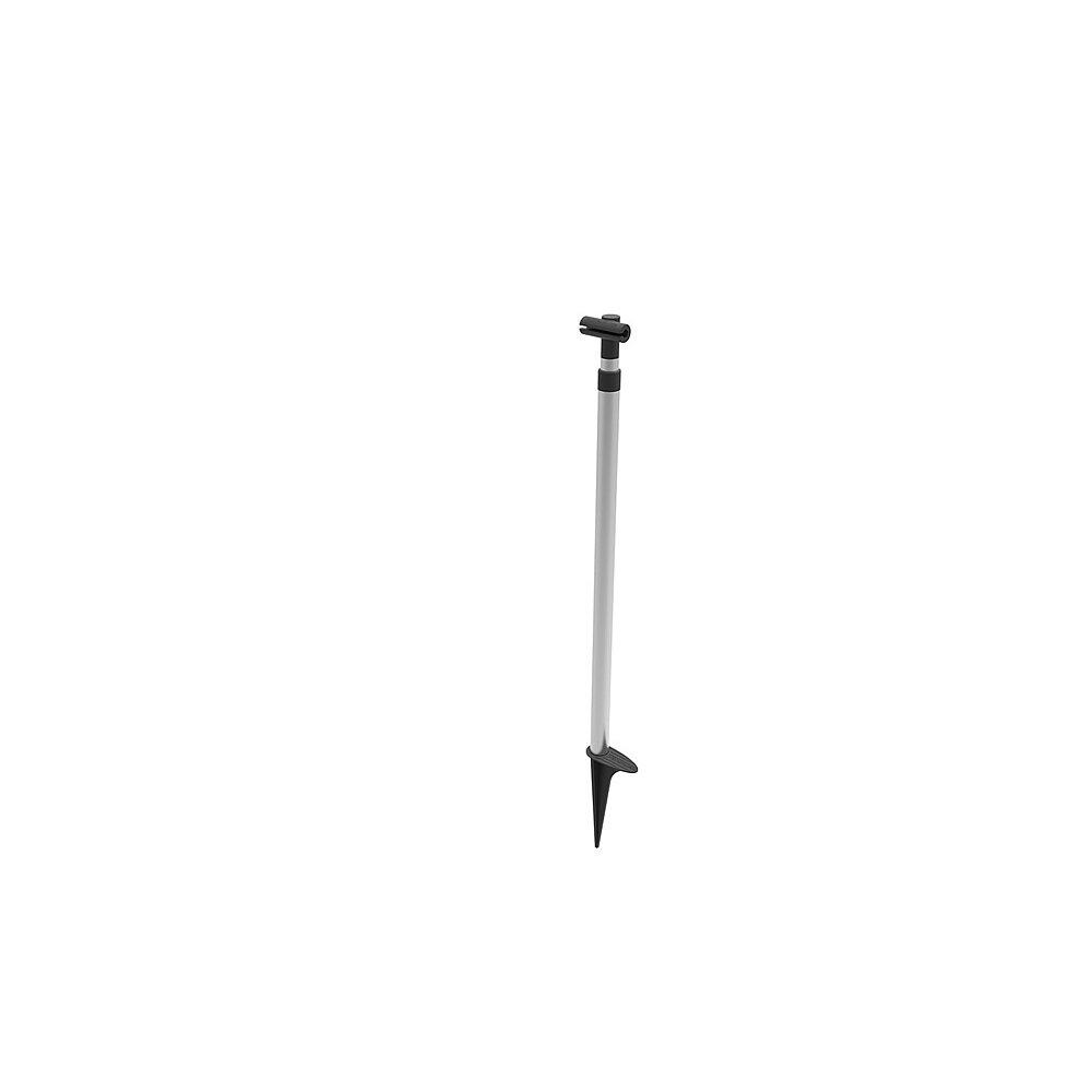 Įžeminimo smaigalys Flextrash 75 - 90 cm