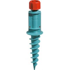 Įžeminimo lizdas ProFix 1 Įžeminimo lizdas ProFix 1
