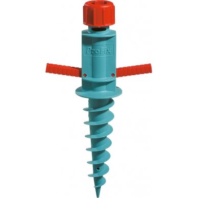 Įžeminimo lizdas ProFix Įžeminimo lizdas ProFix