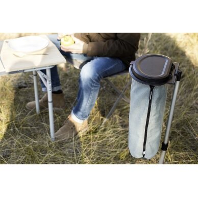Įžeminimo smaigalys Flextrash 75 - 90 cm 1 Įžeminimo smaigalys Flextrash 75 - 90 cm 1