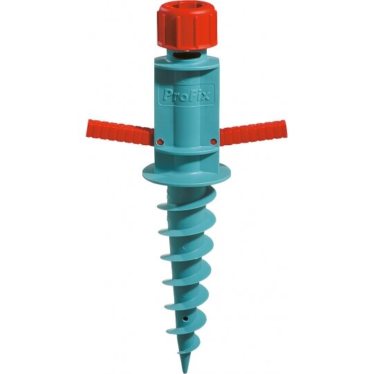 Įžeminimo lizdas ProFix Įžeminimo lizdas ProFix