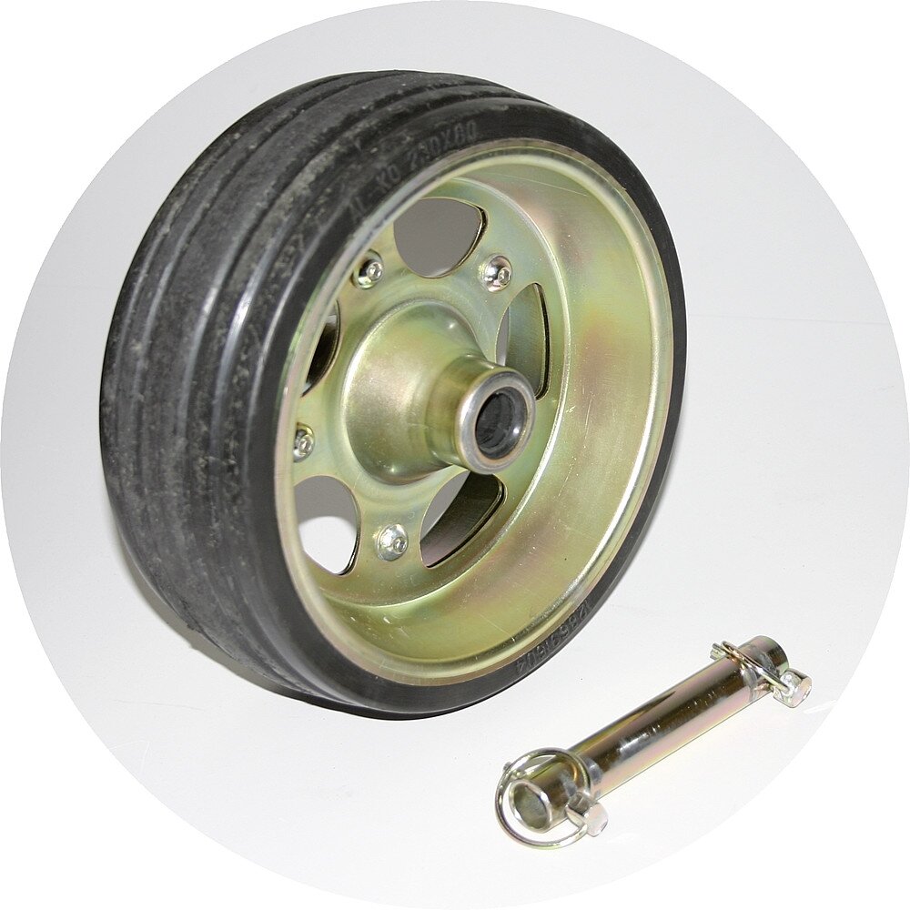 Jockey ratas Premium 8 Jockey ratas Premium 8