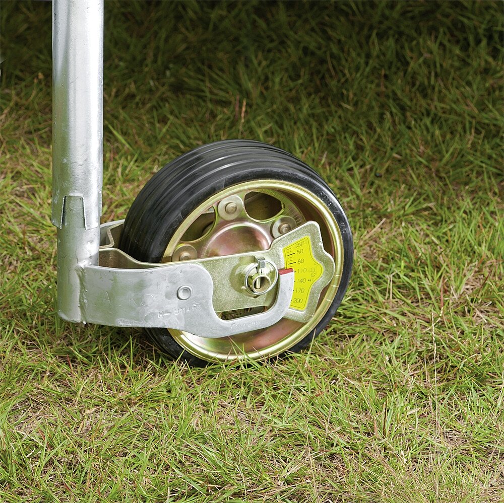 Jockey ratas Premium 5 Jockey ratas Premium 5