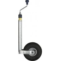 Jockey ratas ST 48-CW-260 LB Jockey ratas ST 48-CW-260 LB