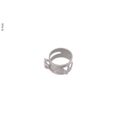 Juostos spaustukas 17x12mm