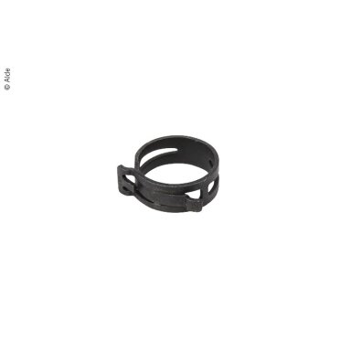 Juostos spaustukas 27x12mm