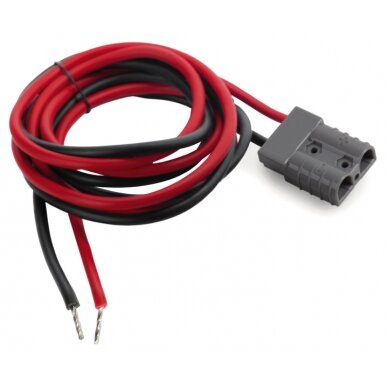 Jungiamasis laidas 3m su Carbest jungtimi Jungiamasis laidas 3m su Carbest jungtimi