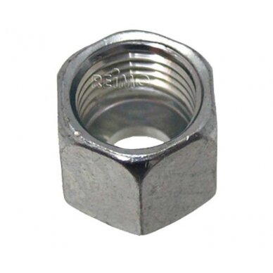 Jungiamoji veržlė ML 10mm lo 2 Jungiamoji veržlė ML 10mm lo 2