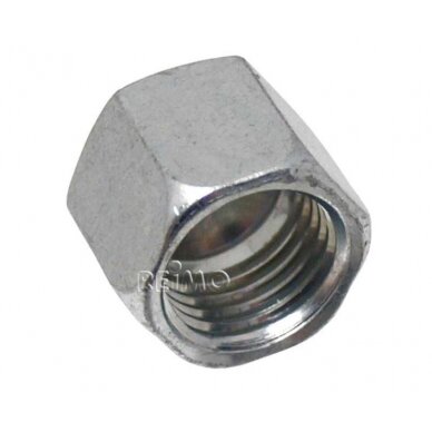 Jungiamoji veržlė ML 10mm lo Jungiamoji veržlė ML 10mm lo