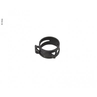 Juostos spaustukas 21x12mm Juostos spaustukas 21x12mm