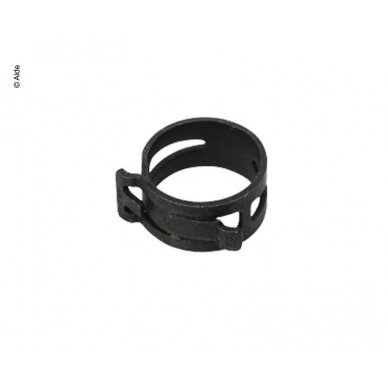 Juostos spaustukas 22x12 Juostos spaustukas 22x12