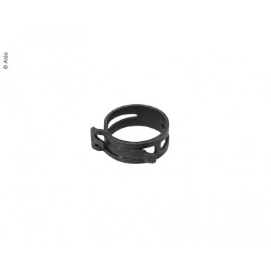 Juostos spaustukas 27x12mm Juostos spaustukas 27x12mm