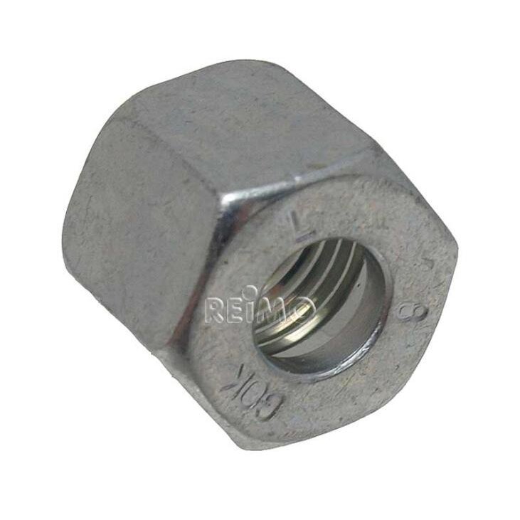 Jungiamoji veržlė ML 10mm lo 1 Jungiamoji veržlė ML 10mm lo 1