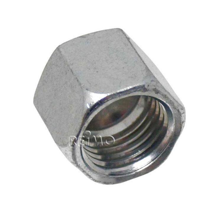 Jungiamoji veržlė ML 10mm lo Jungiamoji veržlė ML 10mm lo