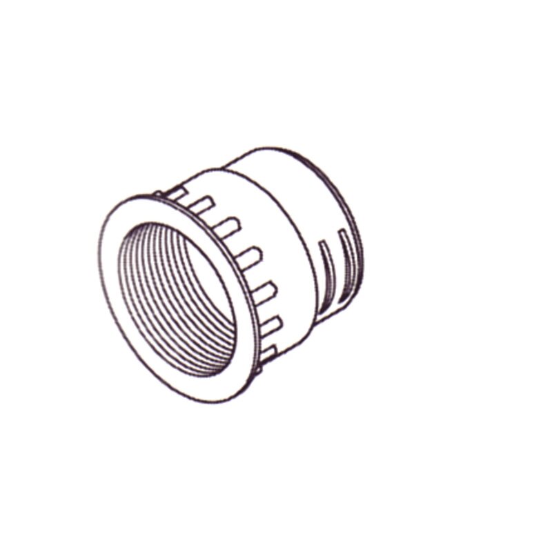 Jungiamoji veržlė 60mm Jungiamoji veržlė 60mm