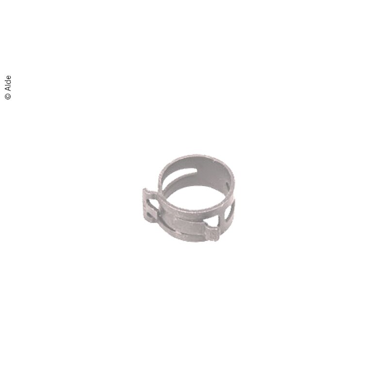 Juostos spaustukas 17x12mm Juostos spaustukas 17x12mm