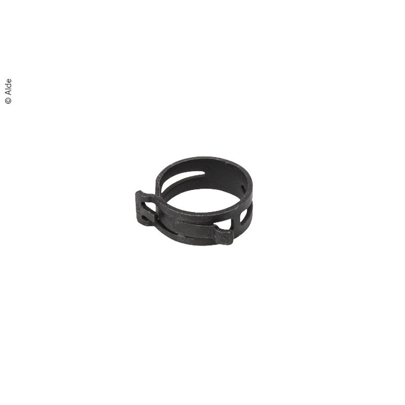 Juostos spaustukas 27x12mm