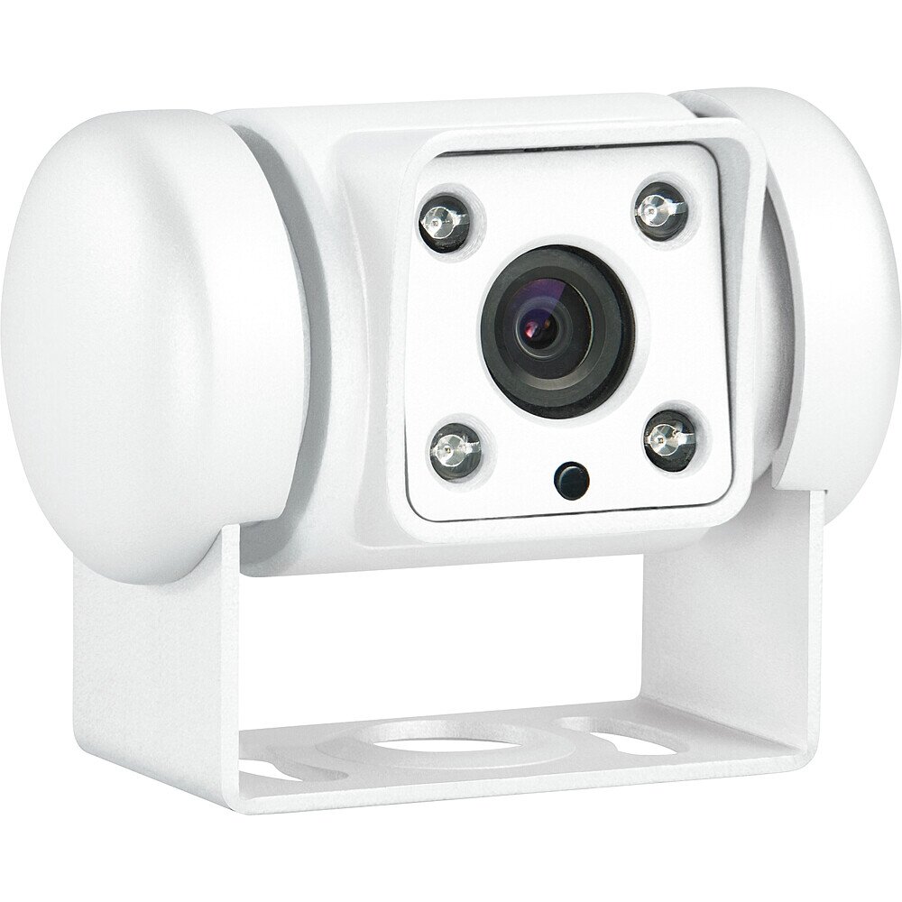 Kamera PerfectView CAM 45W be NAV, balta Kamera PerfectView CAM 45W be NAV, balta