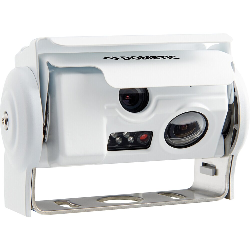 Kamera PerfectView CAM44w be NAV, balta Kamera PerfectView CAM44w be NAV, balta