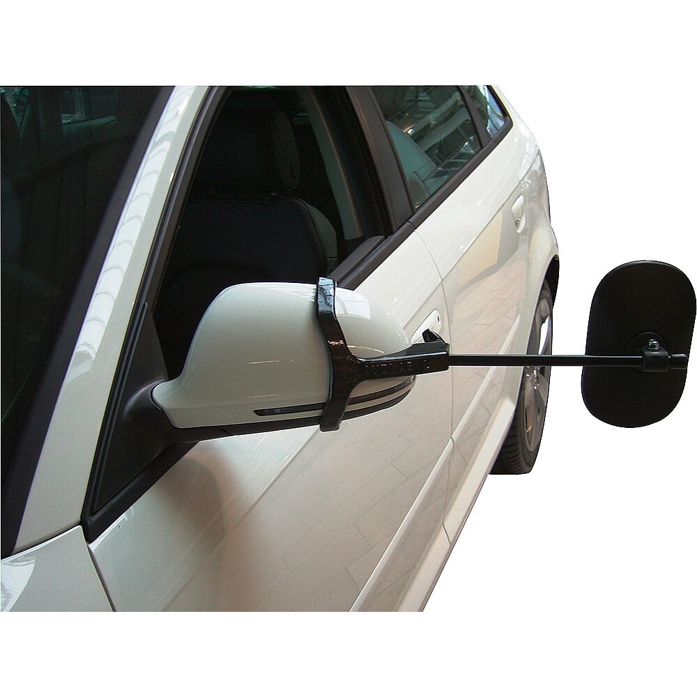 Karavano veidrodėlis VW Caddy taip pat Alltrack, universalas 1