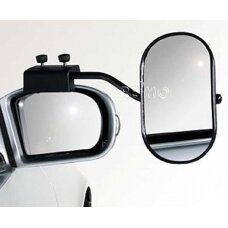 Karavano veidrodėlis, prisegamas DUCATO išoriniam veidrodėliui dešinėje