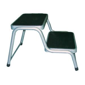 Karbestinis dvipakopis plienas - aukštis 38cm 2 Karbestinis dvipakopis plienas - aukštis 38cm 2