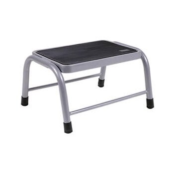 Carbes laiptelis plieninis - aukštis 25cm Carbes laiptelis plieninis - aukštis 25cm