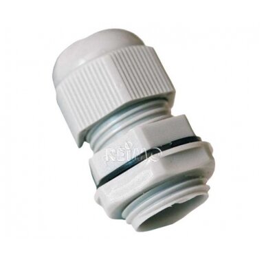 Kabelio įvorė f.85072 Kabelio įvorė f.85072