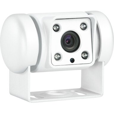Kamera PerfectView CAM 45W be NAV, balta Kamera PerfectView CAM 45W be NAV, balta